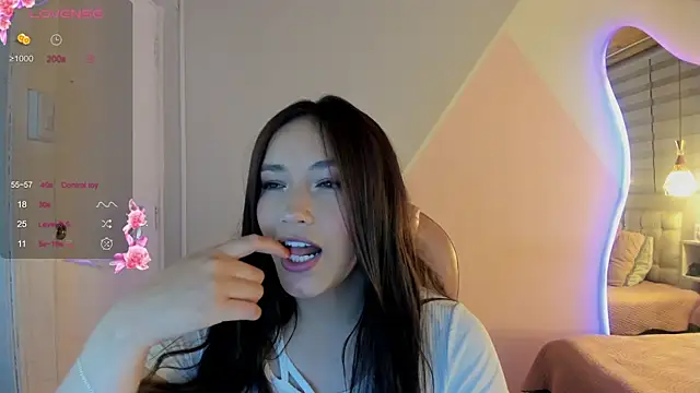 cristal__hot_1 webcam