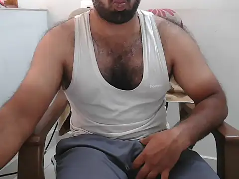 Tamil_Kishore_28 webcam