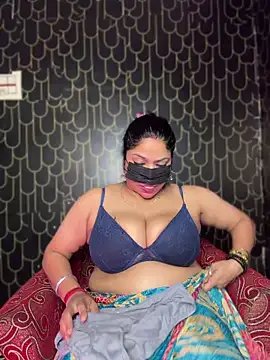 Goddess_Jennifer webcam