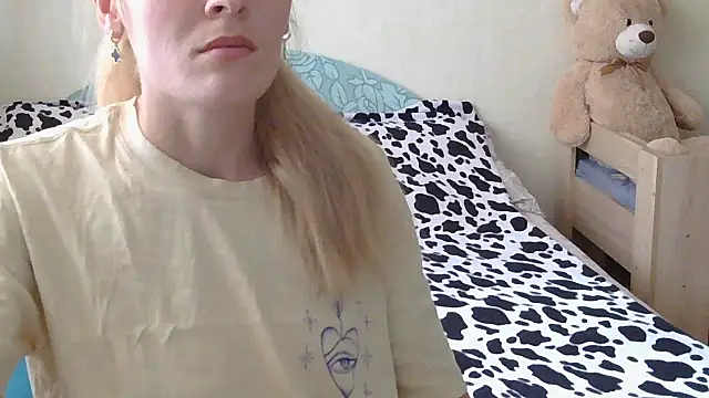 JayeTyler webcam