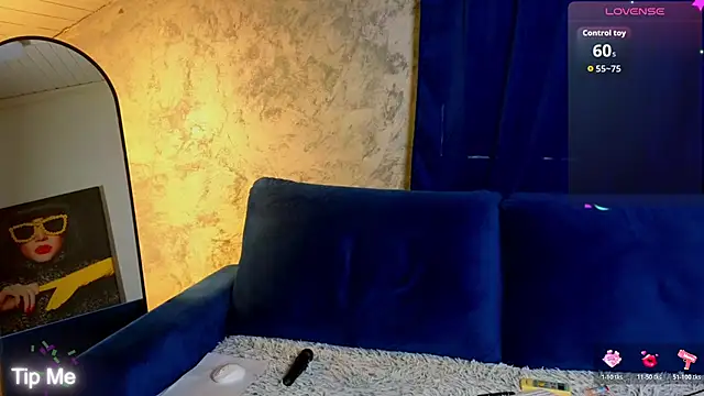_YourSubmissive_ webcam
