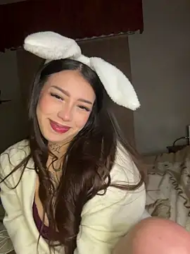 AshleyWinslow webcam