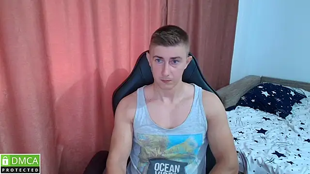 PowerBoy07 webcam