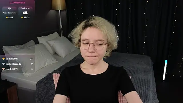 HottoKori webcam