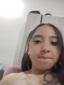 NathyFerrer webcam