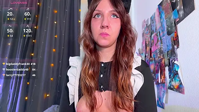 HotaruTomo webcam