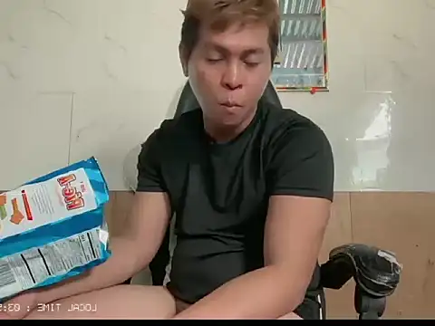 AstronFuckBOY