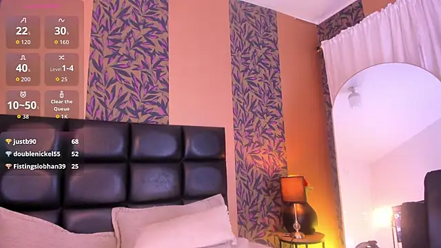 megan_al webcam