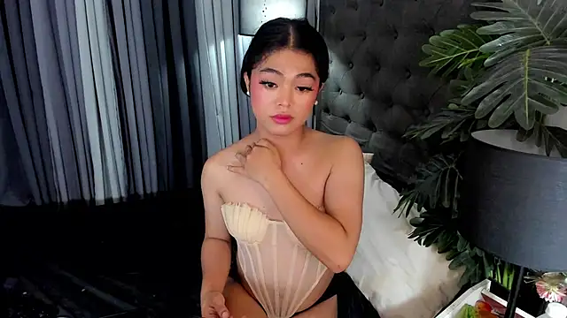 AsianHugecockAnna webcam