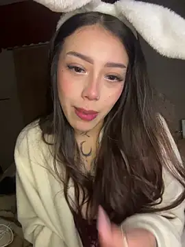 AshleyWinslow webcam