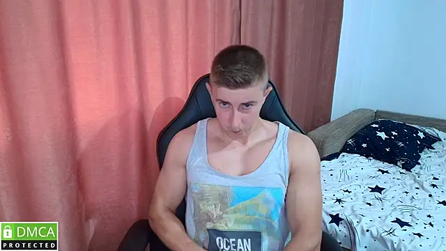 PowerBoy07 webcam