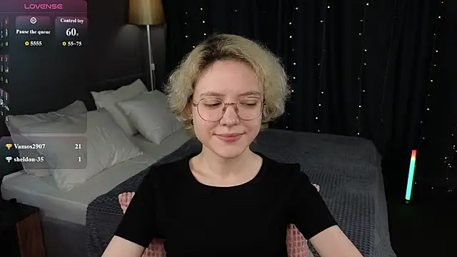 HottoKori webcam