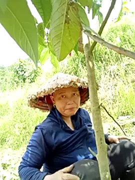 tuyet-nhi webcam