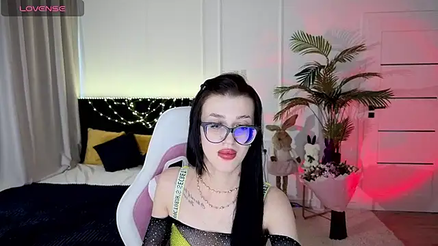 Ariella_Me webcam