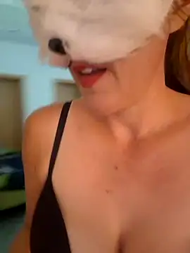 SPrITZMAUS webcam