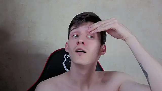 touch_me7 webcam
