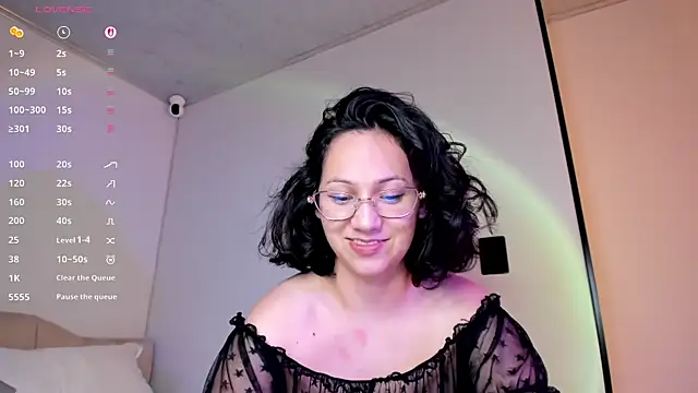 Anyi_1 webcam