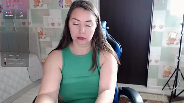Korolek12 webcam