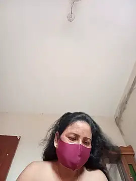 Neha-Roy webcam