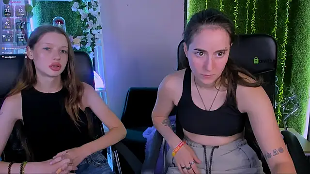 khloebeauty webcam