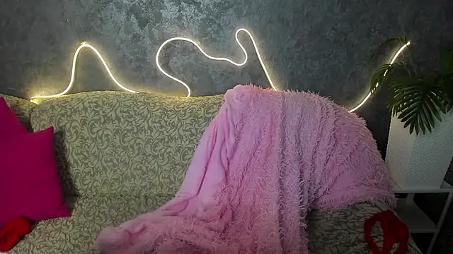 Dream_Olivia webcam