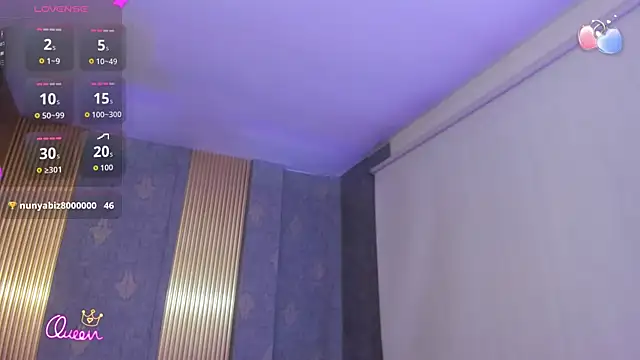 Laulin_tay webcam