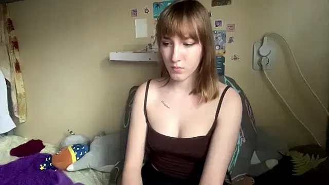 AquilineOrites webcam