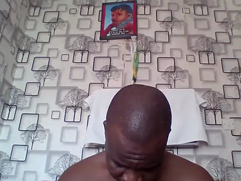 Chumba_001 webcam
