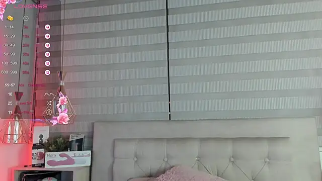 cristal__hot_1 webcam