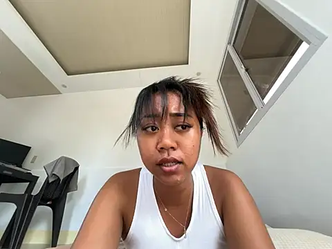 Juliet_official_pro webcam
