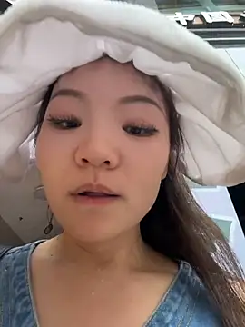 xiaochengzi505 webcam