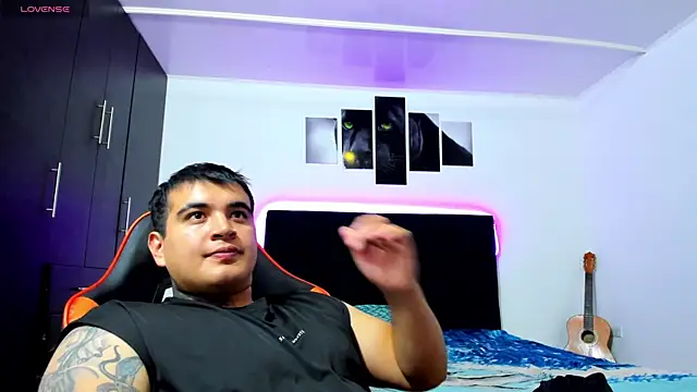 thiago__cp01 live cam on StripChat