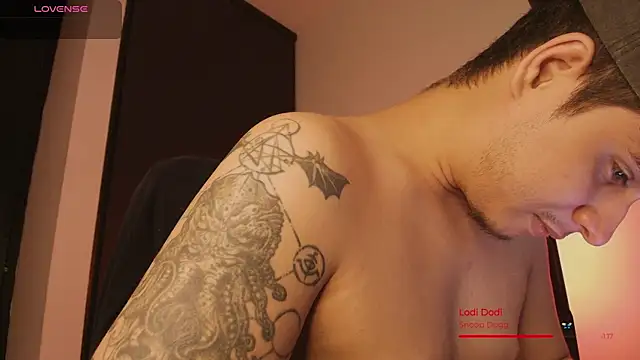 BjornSteel
