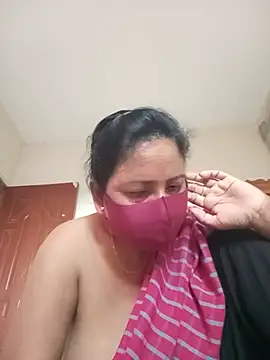 Neha-Roy webcam