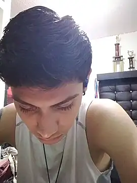 aispuro8505 webcam