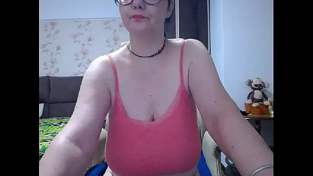 Mary_x webcam