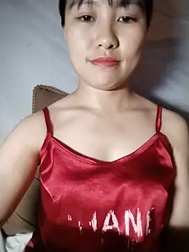 Cherry-squirtt webcam