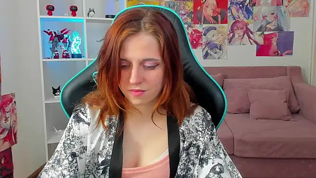 FreyaVeys