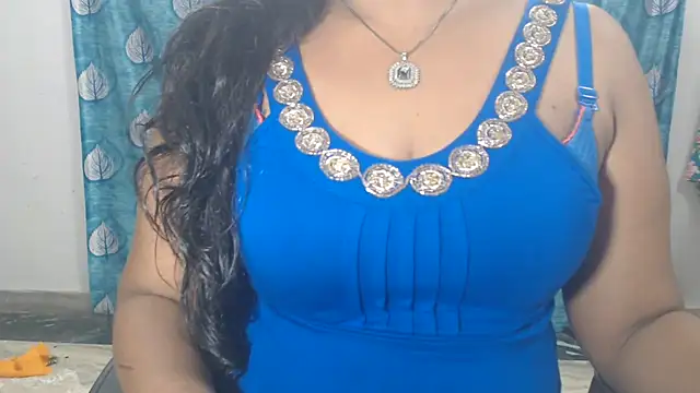 Sophia_your webcam