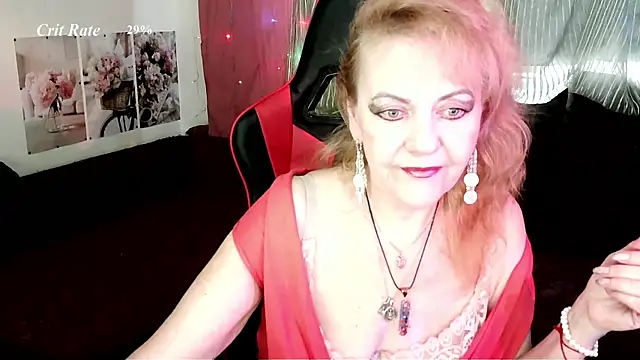 Liset_Monro webcam