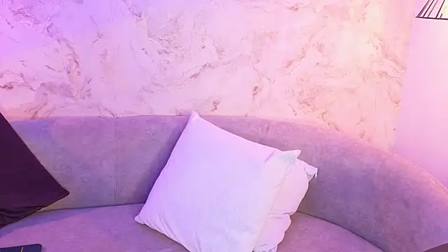 Charliee_Jhonson_ webcam