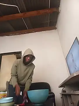 Sexxoophone webcam