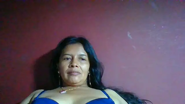 DianaOchoa_ webcam