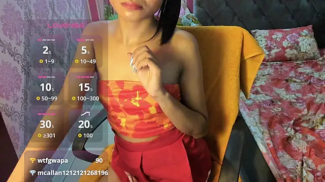 Mica_Jones webcam