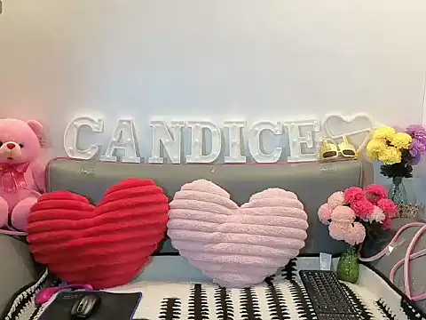 candiceempire webcam