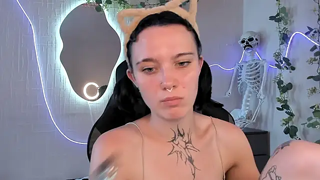 Elastikisss webcam