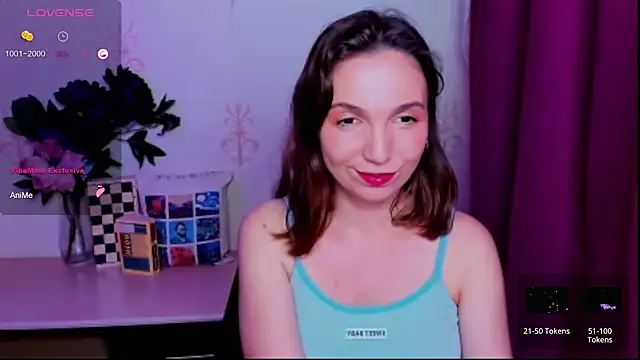 KindHazelHere_ webcam