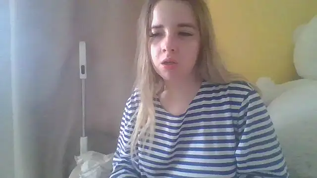 ViolaCandy webcam