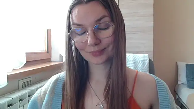 LooveELLYx webcam
