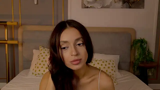 AdoraCortes webcam
